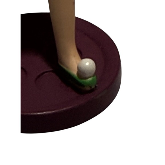 Disney Tinkerbell fairies fairy Figurines cake toppers standing - Picture 7 of 12